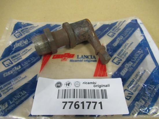 7761771 Versnellinsgbak hevel