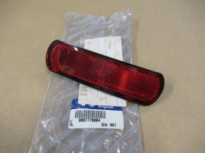 7779084 Reflector linkerzijde