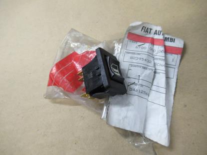 82395432 Portiervergrendeling schakelaar