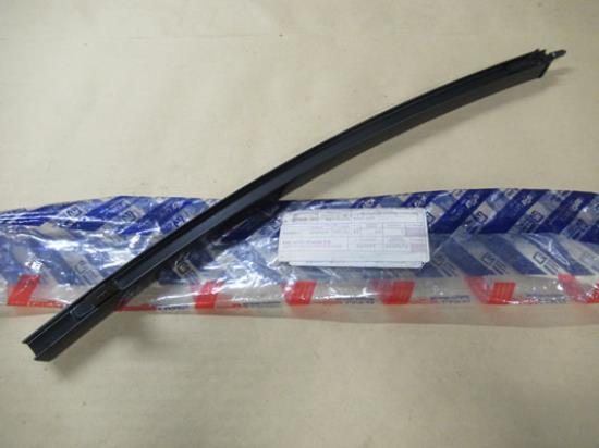 82396141 Raamstijl linksachter