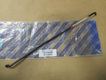 82440956 Motorkap as