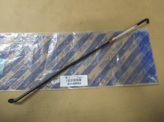 82440956 Motorkap as