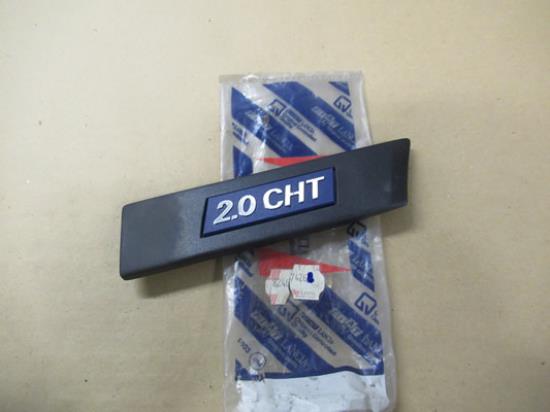 82467426 Stootstrip sierstuk rechtsvoor 2.0 CHT