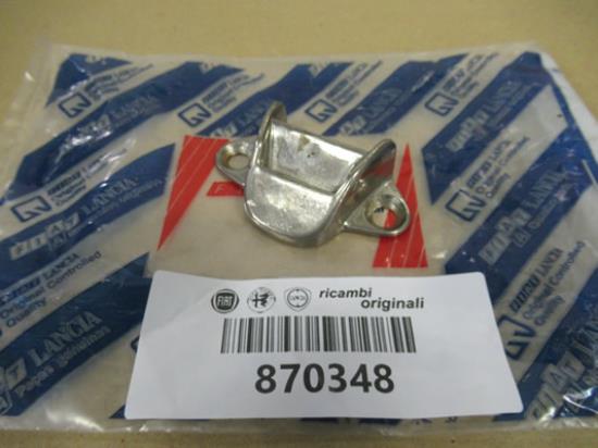 870348 Portierslot plaatje