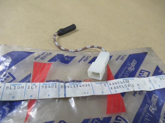 91374935 Mistlamp kabelboom