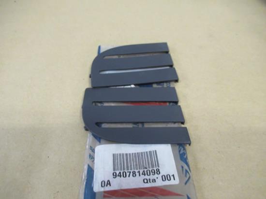 9407814098 Grille sierstuk set