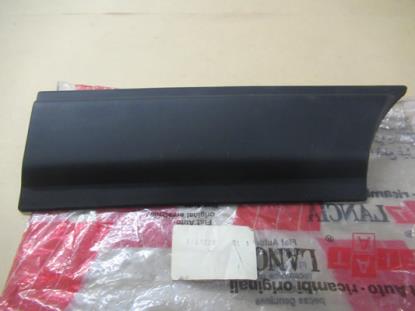 9641226 Stootstrip linksachter