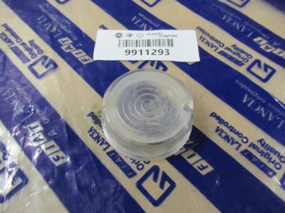 9911293 Achteruitrijlicht glas