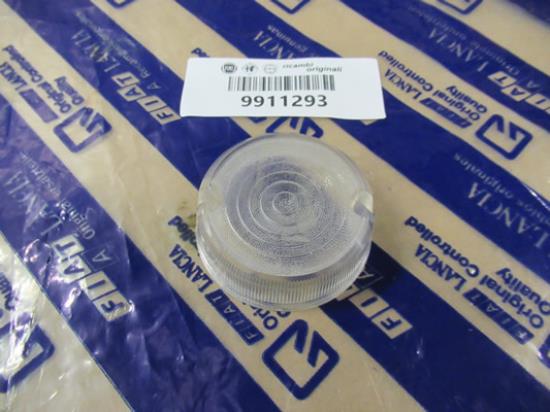 9911293 Achteruitrijlicht glas