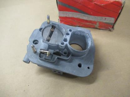 9938641 Carburateur deksel