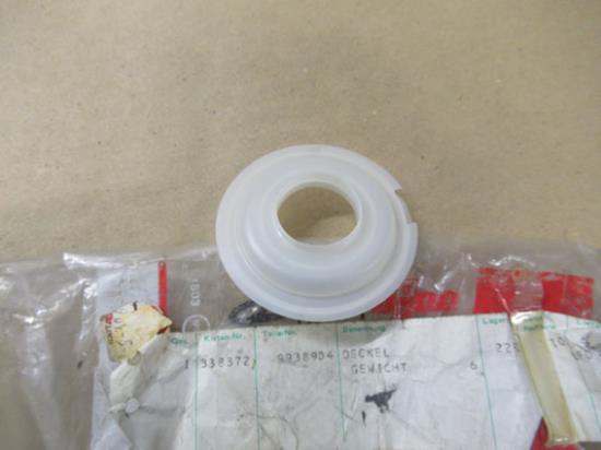 9938904 Ontsteking verdeelschijf