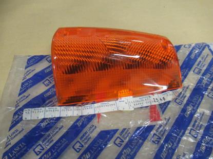 9940595 Knipperlichtglas linksvoor