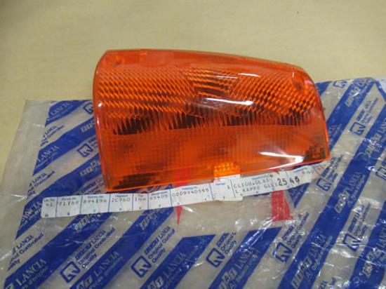 9940595 Knipperlichtglas linksvoor