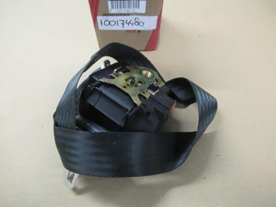 100154674 Veiligheidsgordel linksvoor