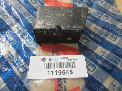 1119645 Voorbumper beugel