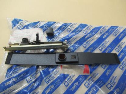 1301730800 Veiligheidsgordel hoogte versteller