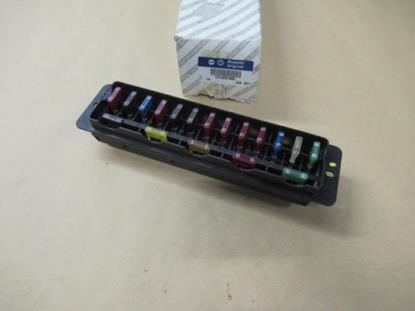 1314291080 Zekeringkast