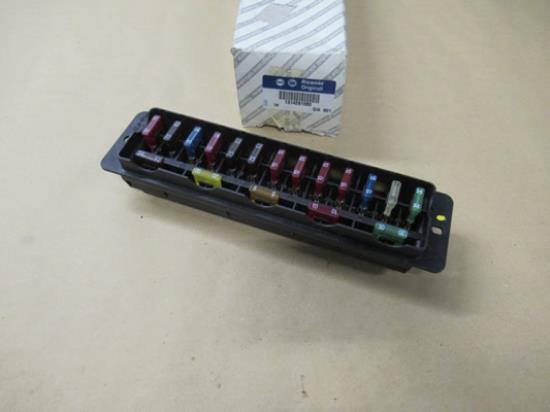 1314291080 Zekeringkast