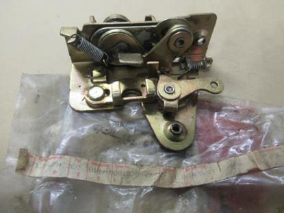 1378947 Portierslot rechterzijde