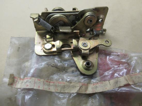 1378947 Portierslot rechterzijde