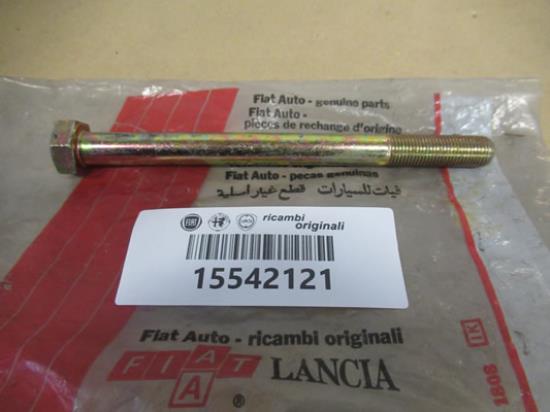 15542121 Bout M12x150