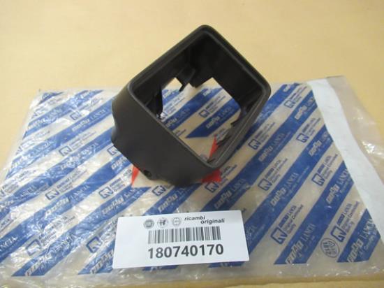 180740170 Verlichting frame rechterzijde