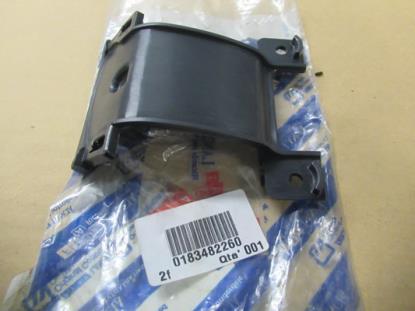 183482260 Achterbank sierstuk