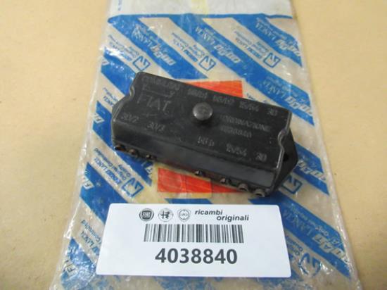 4038840 Zekeringkast