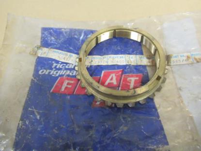 4045282 Versnellingsbak synchromesh