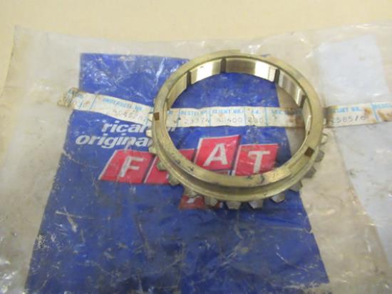 4045282 Versnellingsbak synchromesh