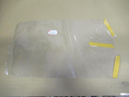 40540711 Portierslot beschermplaat rechtsvoor