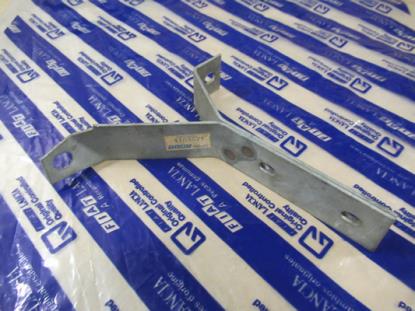 4108871 Voorbumper beugel rechterzijde