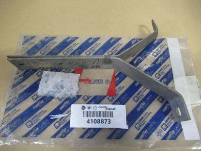 4108873 Achterbumper beugel rechterzijde