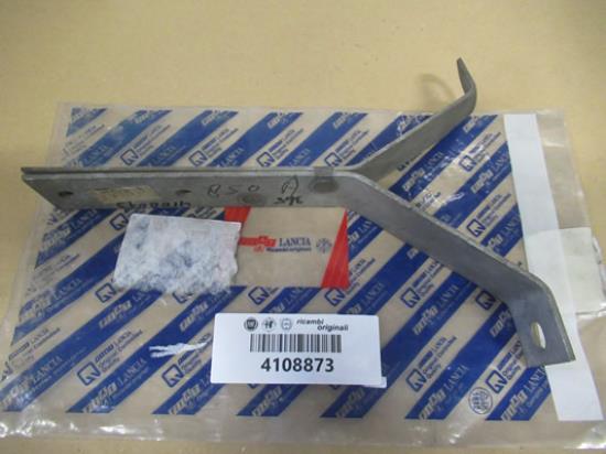 4108873 Achterbumper beugel rechterzijde