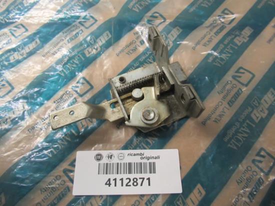 4112871 Portierslot rechterzijde