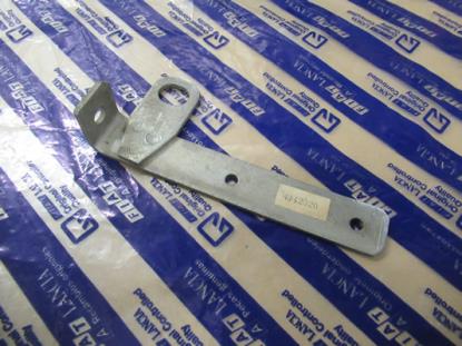 4142320 Achterbumper beugel linkerzijde