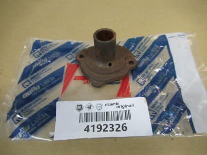 4192326 Versnellingsbak oliekeerring