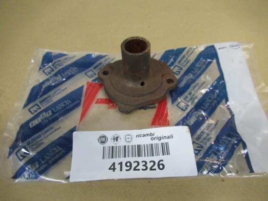 4192326 Versnellingsbak oliekeerring