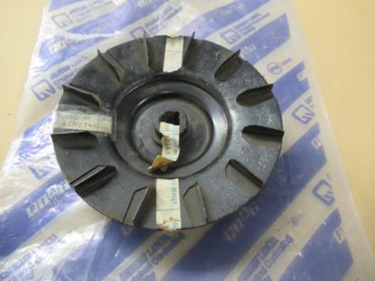 4192748 Dynamo poelie