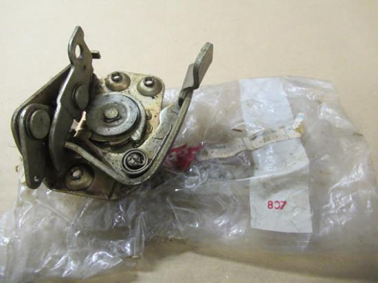 4203855 Portierslot rechtsachter