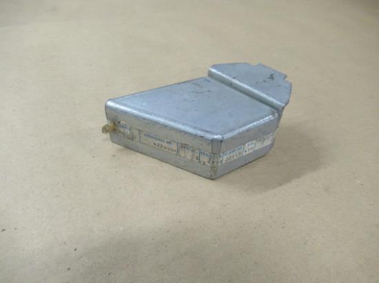 4224554 Achterbumper beugel rechterzijde