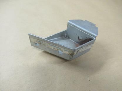 4224555 Achterbumper beugel linkerzijde