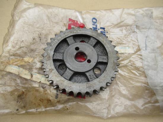 4242850 Nokkenas tandwiel