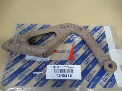 4245278 Motorkap scharnier linkerzijde