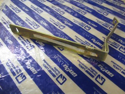 4252049 Voorbumper beugel rechterzijde