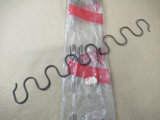 4259824 Stoelbekleding veer