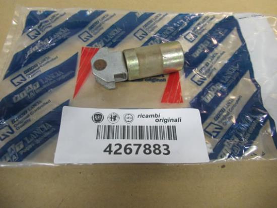 4267883 Startmotor plunger