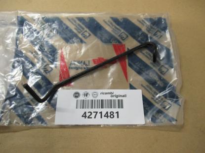 4271481 Motorkap stang