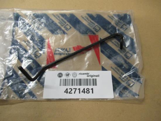 4271481 Motorkap stang