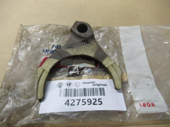 4275925 3e en 4e versnelling vork